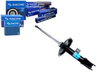 Купить Sachs амортизатор citroen c4 1 peugeot 307 smart f, фото thumb