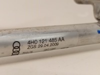 фото thumb №3, Audi a8 d4 труба шланг wody 4h0121485aa