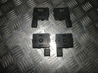 фото thumb №1, Датчик hands free wolne руки левый задняя renault koleos captur