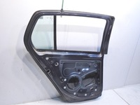 фото thumb №7, Дверь левый задняя lc5f vw golf v