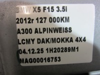 Купить Bmw x5 f15 f16 подушка коленная пассажира подушка безопасности америка правая mokka 9311685, фото thumb