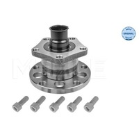 фото thumb №2, Подшипник. набор ремонтный ступицы meyle 1007520001 8e0501611