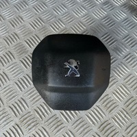 фото thumb №5, Панель комплектная подушка безопасности консоль ремни капот peugeot 2008 ii gt-line 2019 год