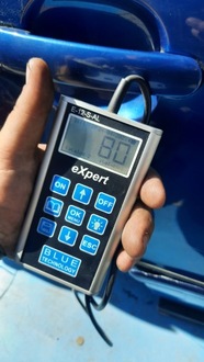 фото thumb №8, Двері праві зад volkswagen passat b5 універсал