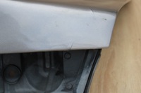 фото thumb №10, Крышка багажника багажника renault laguna iii coupe tekng