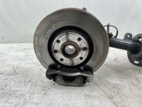 фото thumb №3, Поворотний кулак права передня citroen c3 1.2 thp