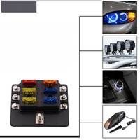 фото thumb №8, Кронштейн запобіжник pbt anty-terminals