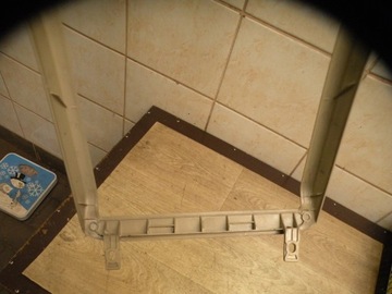 фото thumb №11, Volvo s80 ii v70 iii панель рамка средняя туннеля