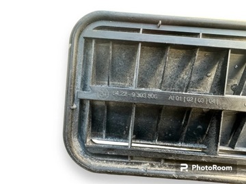 фото thumb №5, Mini one - cooper решітка вентиляційна pod бампером задній