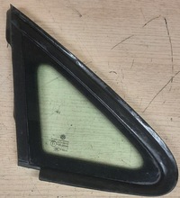 фото thumb №1, Vw golf vi plus скло кузовна правий перед