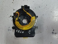 фото thumb №1, Kia ceed 2 ii 12-16r стрічка подушка безпеки змотувач