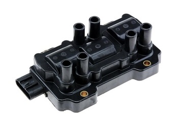 фото thumb №1, Катушка зажигания chevrolet equinox 3.4 03-09