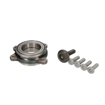 фото thumb №1, Ступица перед skf vkba 7131