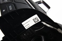 фото thumb №12, Новая org руль спортивная алькантара с подогревом audi rs4 rs5 8w 8w0419091fl