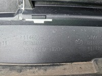 фото thumb №14, Порог молдинг порог bmw x1 u11 2022 - m-pakiet левая