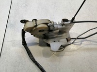 фото thumb №4, Замок дверь левый перед mazda mpv ii