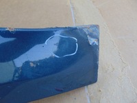 фото thumb №10, Крыло правый перед renault megane iii teb66