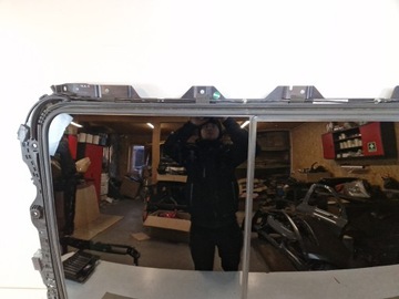 фото thumb №5, Genesis gv70 gv 70 nnb панорама дах люк 81600-ar010