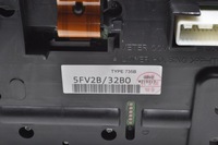 фото thumb №7, Nissan micra k14 счетчик приборы 5fv2b/32b0 anglik