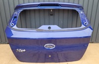 фото thumb №1, Ford ka + plus крышка багажника багажника задняя задняя fv