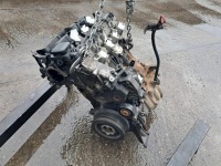 Двигун стійку  20 4d 4 / m47t2 / 7 786 664 / 163 km / bmw e60 520d / справний Оригінал, фото thumb