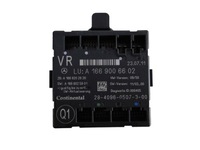 фото thumb №1, Mercedes b klasa w246 246 модуль двері праве перед