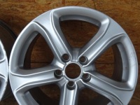 фото thumb №12, Audi a4 b8 8k a5 8t диски 17 дюймів et45 5x112 s-line 8k0601025ce