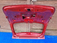 фото thumb №6, Крышка багажника задняя dacia logan mcv kombi 2012r-