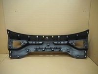 фото thumb №3, Накладка молдинг крышки багажника renault koleos ii