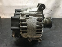 Купити Генератор peugeot citroen ds 1.6 thp #psa1 9822230780, фото thumb