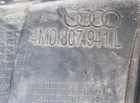 фото thumb №10, Audi q7 4m0 s-line lift бампер задний задняя