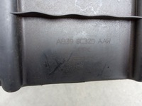 фото thumb №9, Ford ranger 11-15- дефлектор радіатора захист поперечина