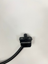 фото thumb №11, Перемикач кнопка регулювання колонки керма mercedes w124 0025455907