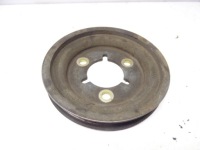 фото thumb №1, Peugeot 306 шкив коленчатого вала коленчатого 1.6 8v nfz