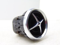 Купити Решітка обдув права ліва перед mercedes slk slc r172 w172 1728300154, фото thumb