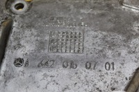 фото thumb №7, Корпус кришка розподільний вал 3.0 cdi w211 w204 w164 w212 w221 a6420150701