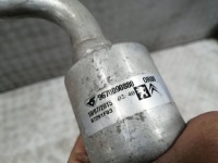 фото thumb №4, Peugeot 208 2008 1,2 vti шланг кондиционера