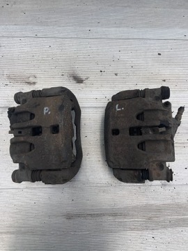 фото thumb №1, Суппорт тормозной правые iveco daily 35s 14-23r