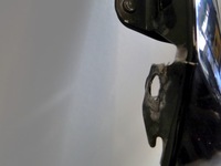 фото thumb №11, Mercedes s klasa w223 223 крыло передний левый 197 a2238800100