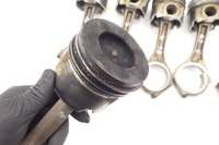 фото thumb №5, Audi a8 d3 02-09 4.0tdi ase поршень + шатун