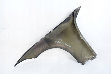 фото thumb №8, Крило праві перед переднє bmw 3 g20 м-пакет 2019-