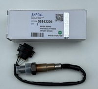 фото thumb №1, Датчик лямбда-зонд opel astra vectra corsa zafira gm 55562206