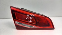 фото thumb №1, Audi a3 8v sportback lift лампа задня ліва w кришка 5d