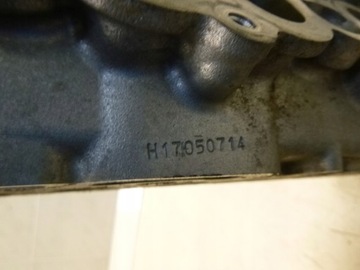 фото thumb №11, Jaguar xf x260 xe x760 e-pace головка 2.0 204 dt