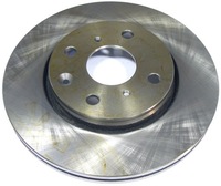 фото thumb №1, Гальмівні диски p do citroen c1 peugeot 107 108 toyota aygo