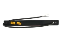 Лампа стоп led узкая do renault trucks mascott Доставка, фото thumb