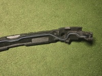 Абсорбер бампера перед mercedes a-klasa w177 датчик Недорого, фото thumb