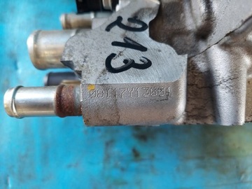 фото thumb №8, Головка citroen c1 2008 r 1.0 b 1krfe
