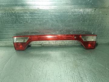 фото thumb №1, Накладка кришки seat toledo ii