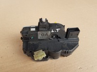 фото thumb №1, Замок двері лівий зад insignia a astra j / 5 pin 13503807 європа справний